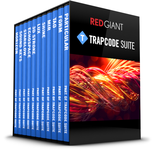 red giant trapcode suite 15 serial key